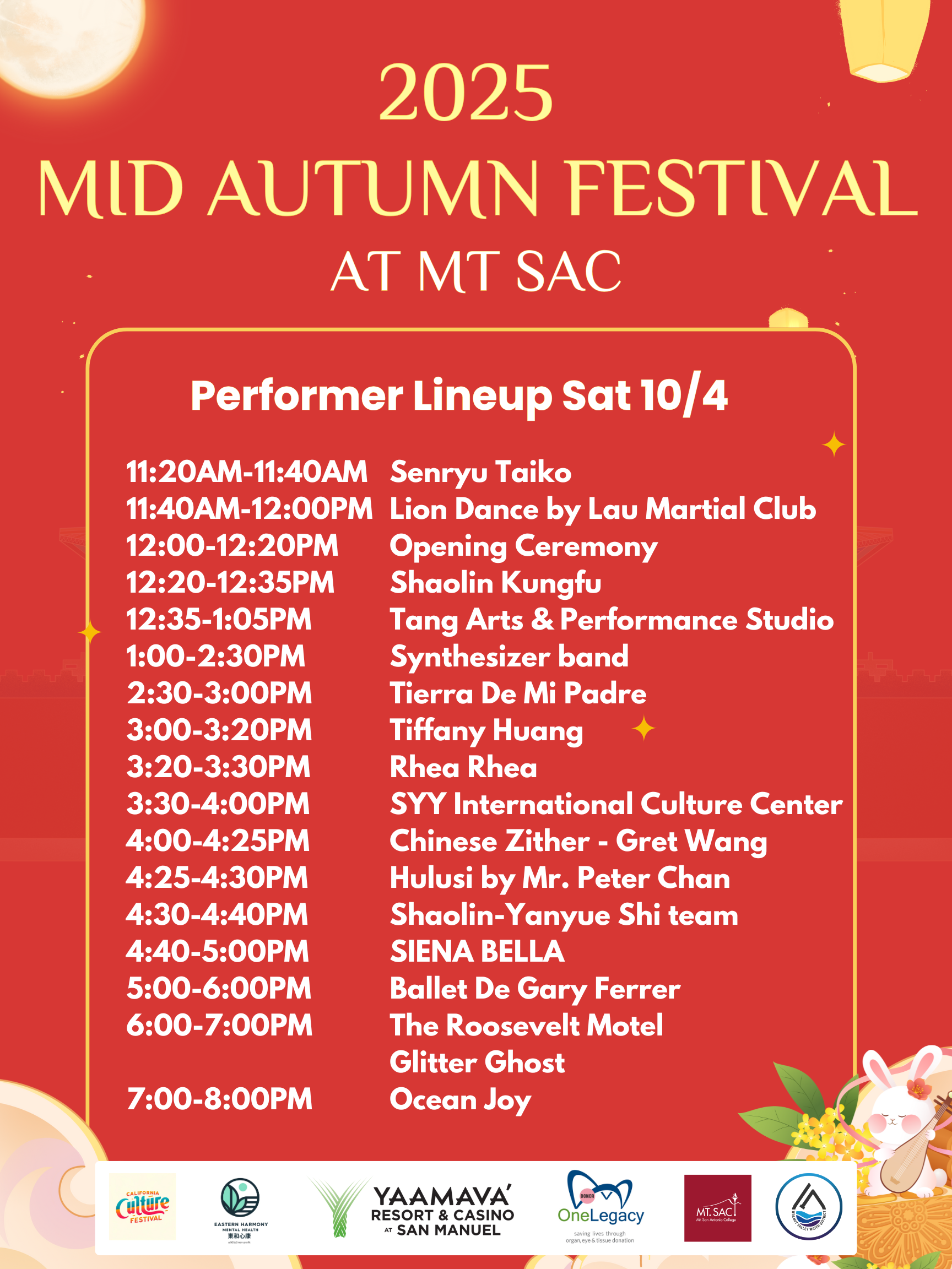 2025 Mid-Autumn Festival — Eastern Harmony Mental Health